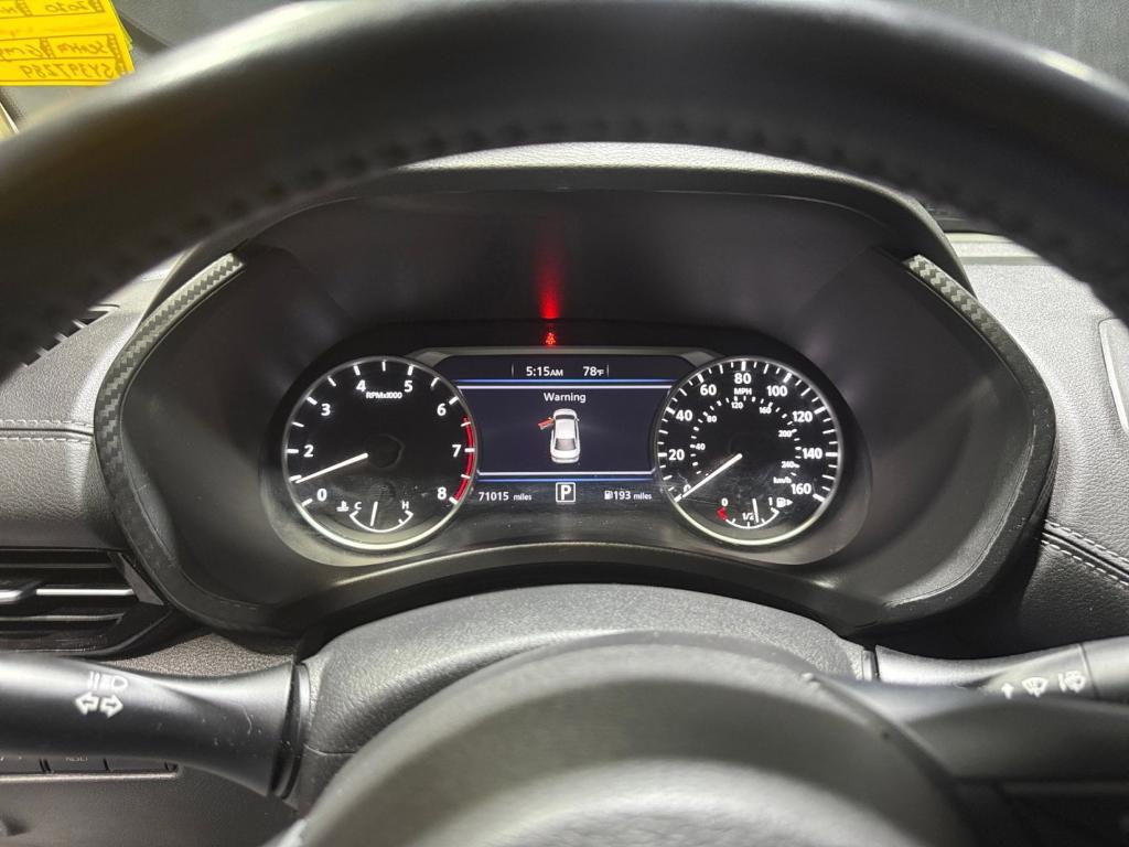 used 2020 Nissan Sentra car, priced at $14,386