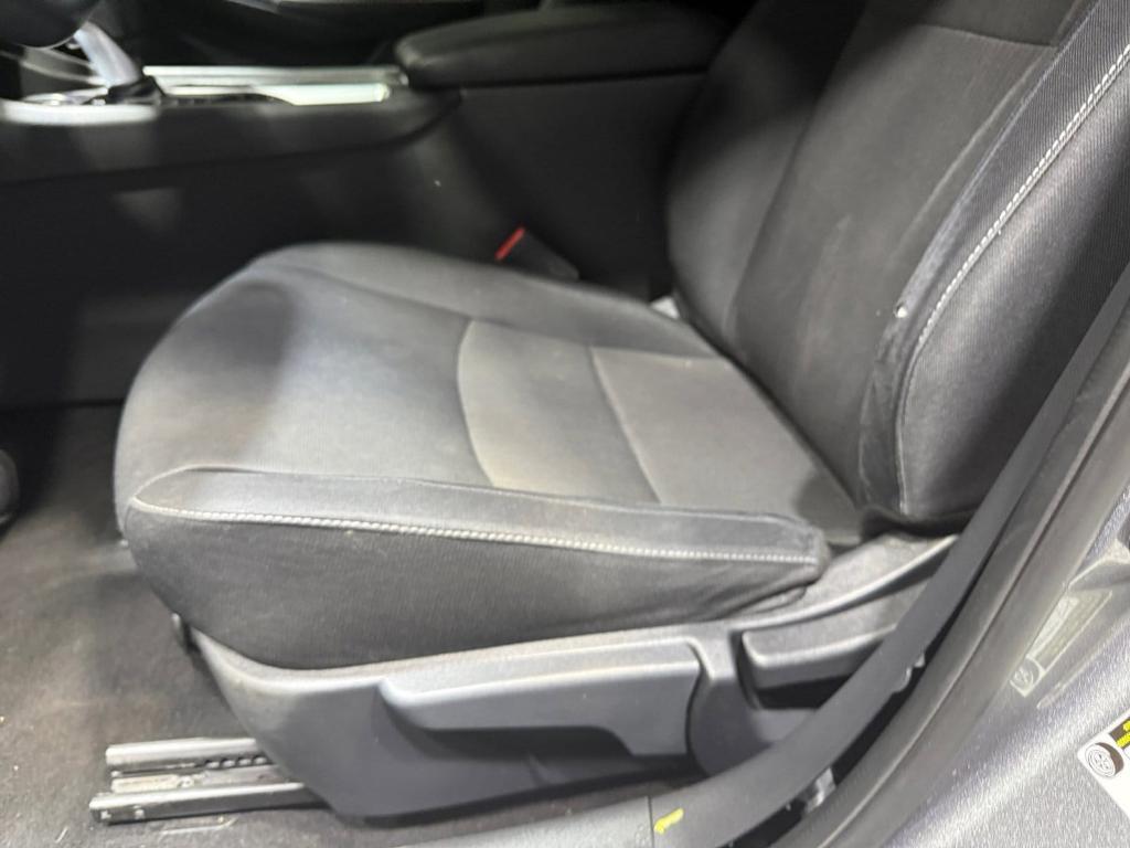 used 2020 Nissan Sentra car, priced at $14,386