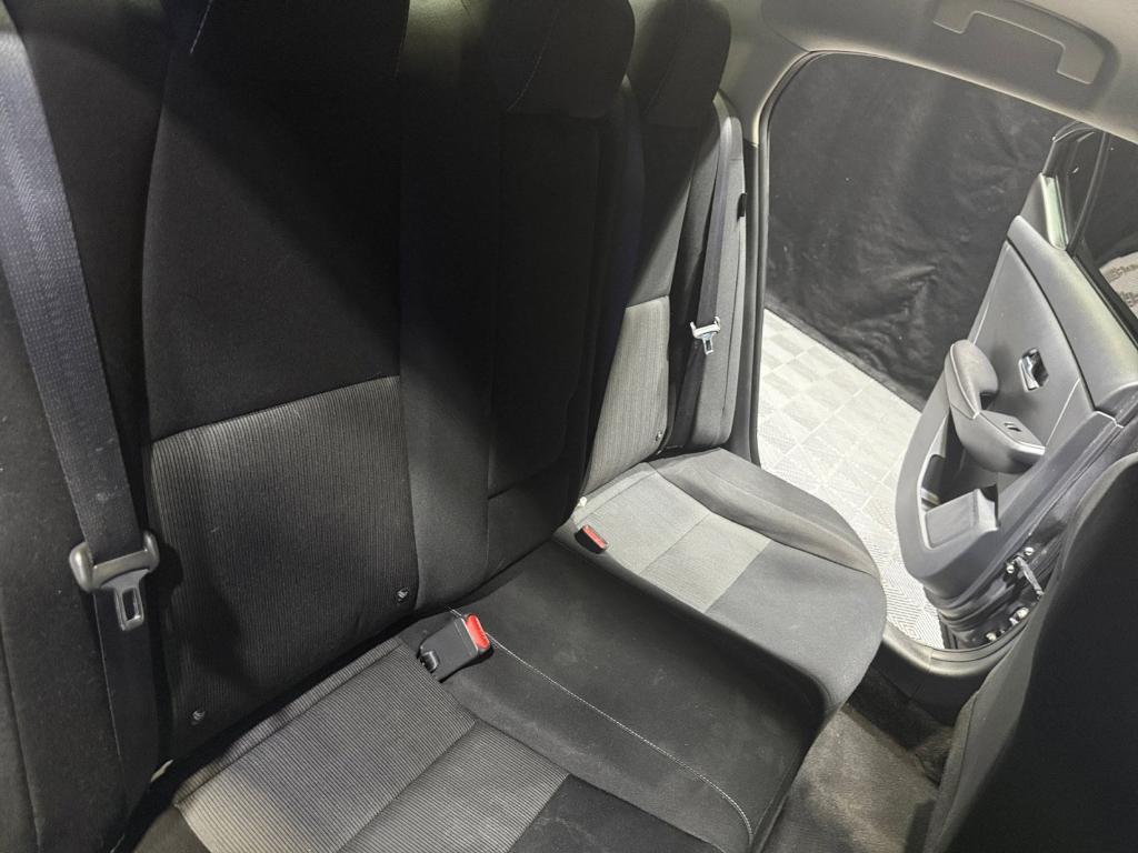 used 2020 Nissan Sentra car, priced at $14,386