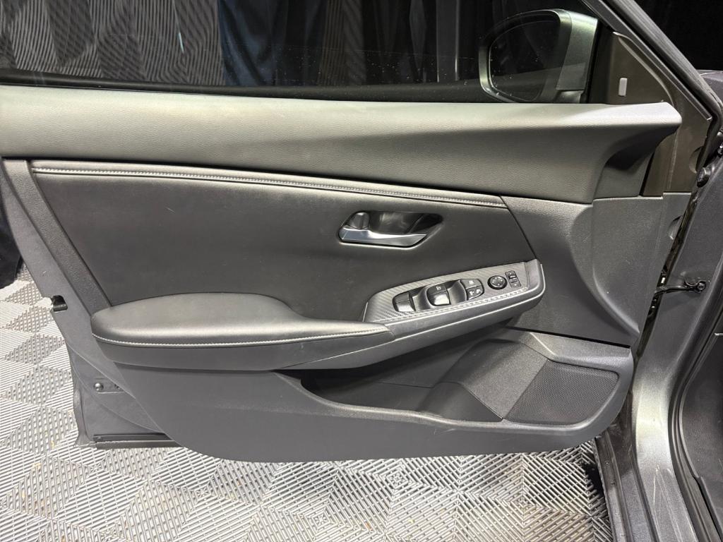 used 2020 Nissan Sentra car, priced at $14,386