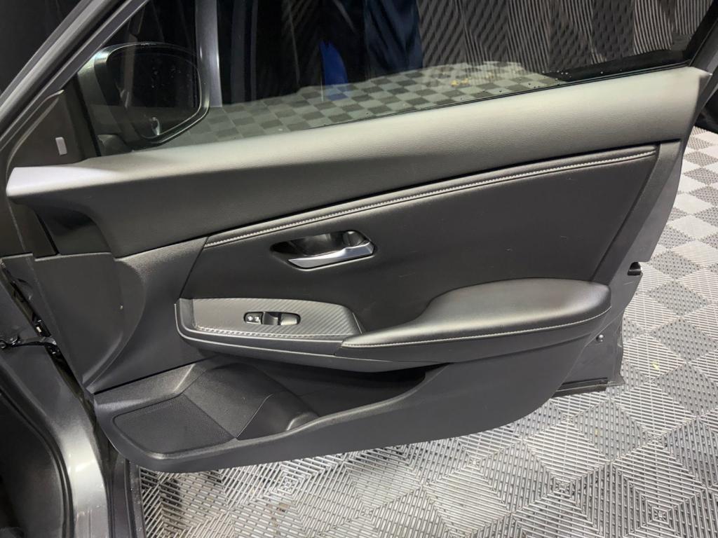 used 2020 Nissan Sentra car, priced at $14,386