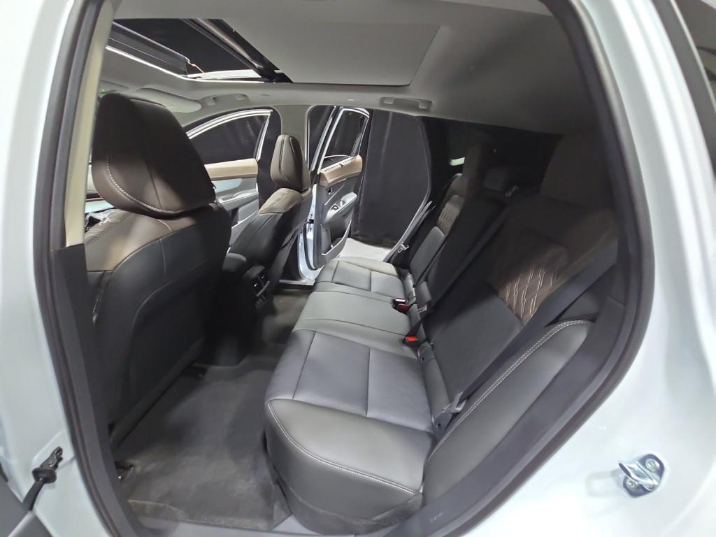 new 2025 Nissan Murano car, priced at $45,922