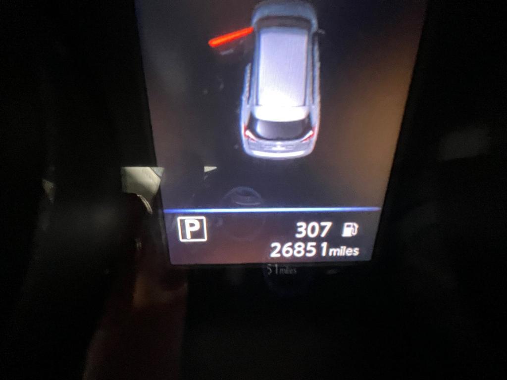 used 2019 Nissan Rogue car, priced at $16,704