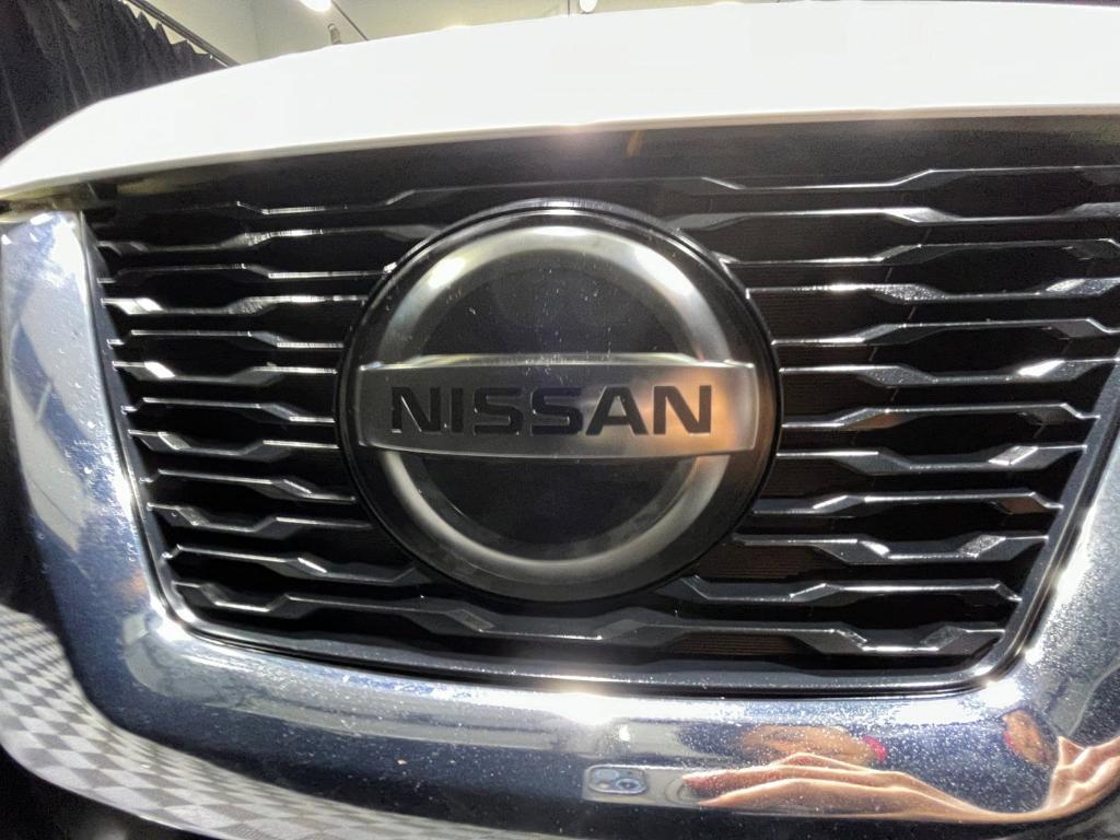 used 2019 Nissan Rogue car, priced at $16,704