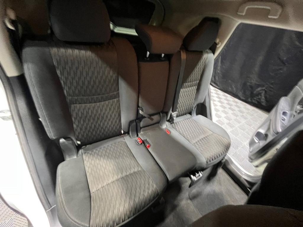 used 2019 Nissan Rogue car, priced at $16,704