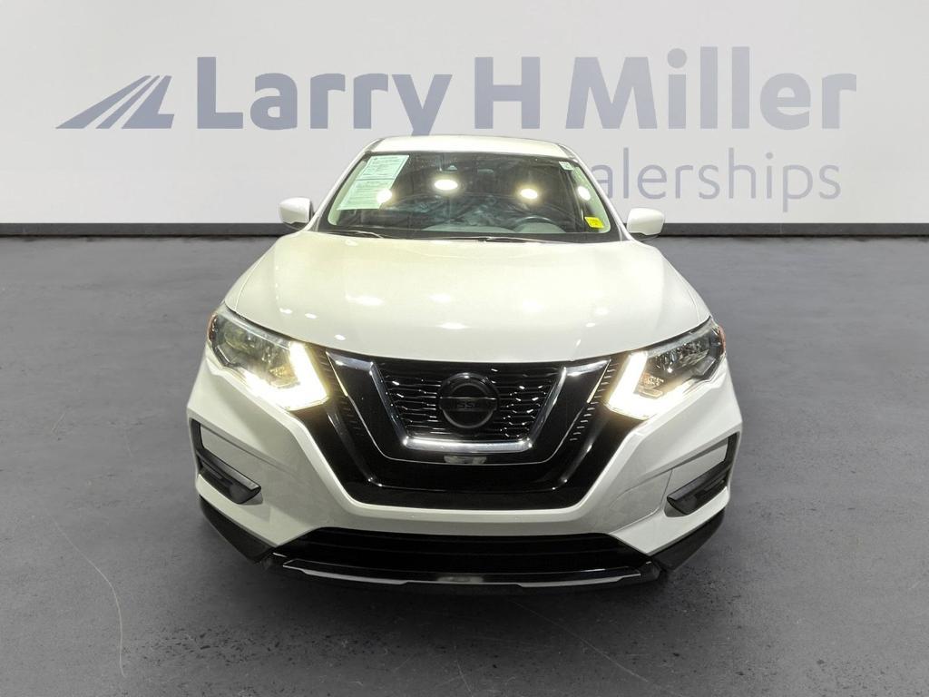 used 2019 Nissan Rogue car, priced at $16,704