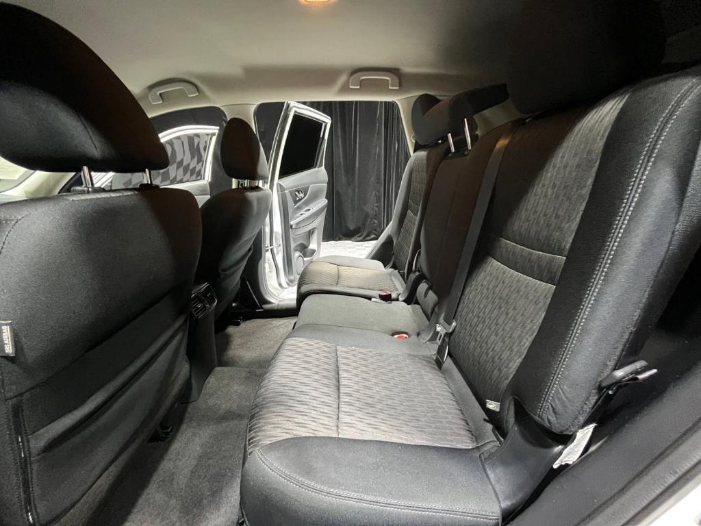 used 2019 Nissan Rogue car, priced at $16,704