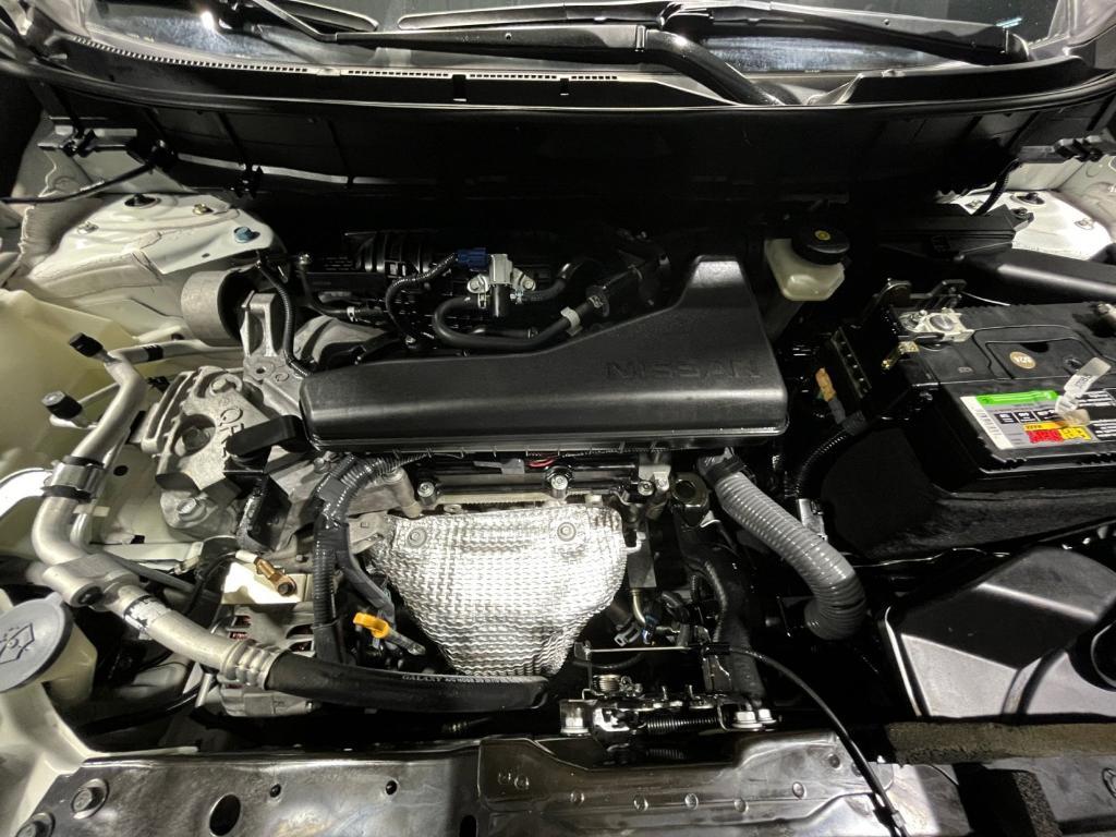 used 2019 Nissan Rogue car, priced at $16,704