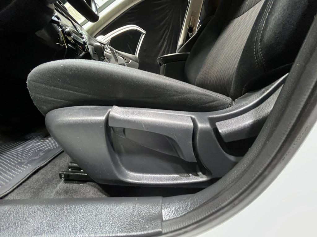 used 2019 Nissan Rogue car, priced at $16,704