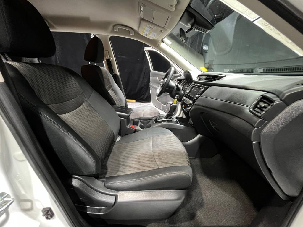 used 2019 Nissan Rogue car, priced at $16,704