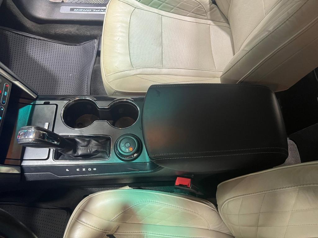 used 2016 Ford Explorer car, priced at $11,685