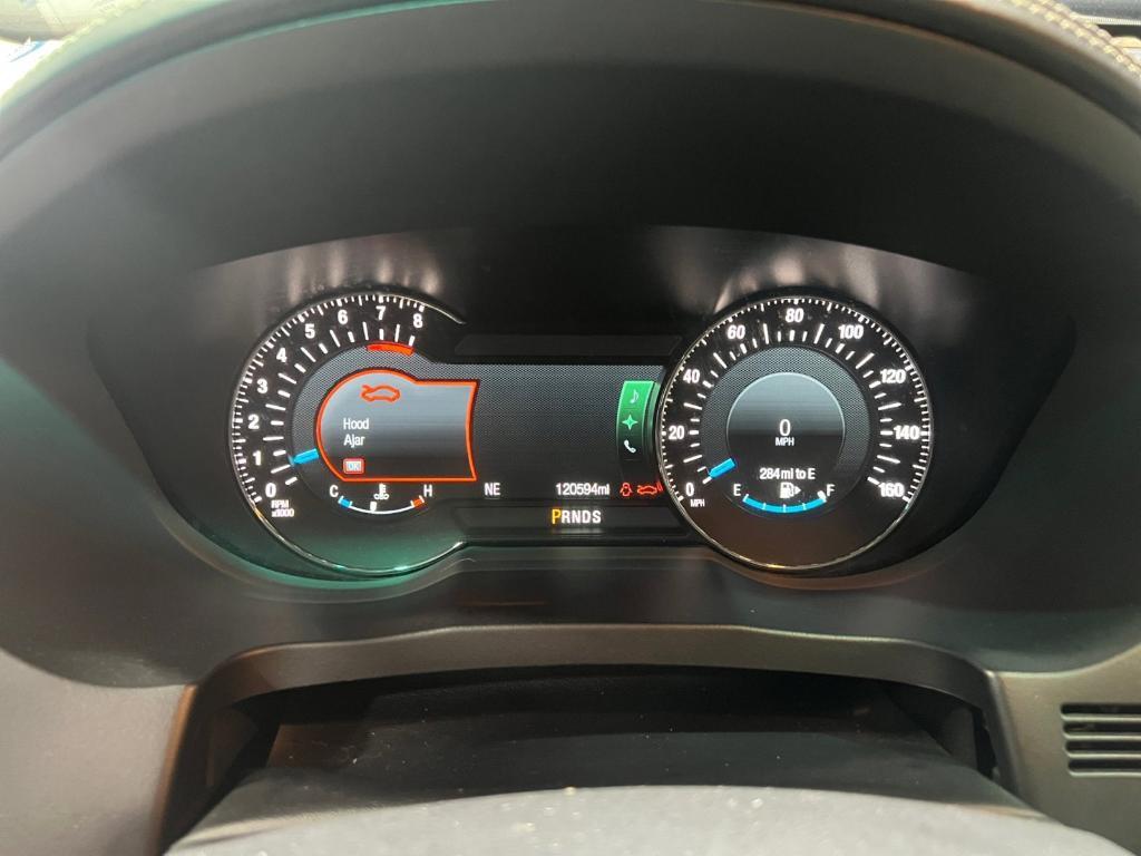 used 2016 Ford Explorer car, priced at $11,685