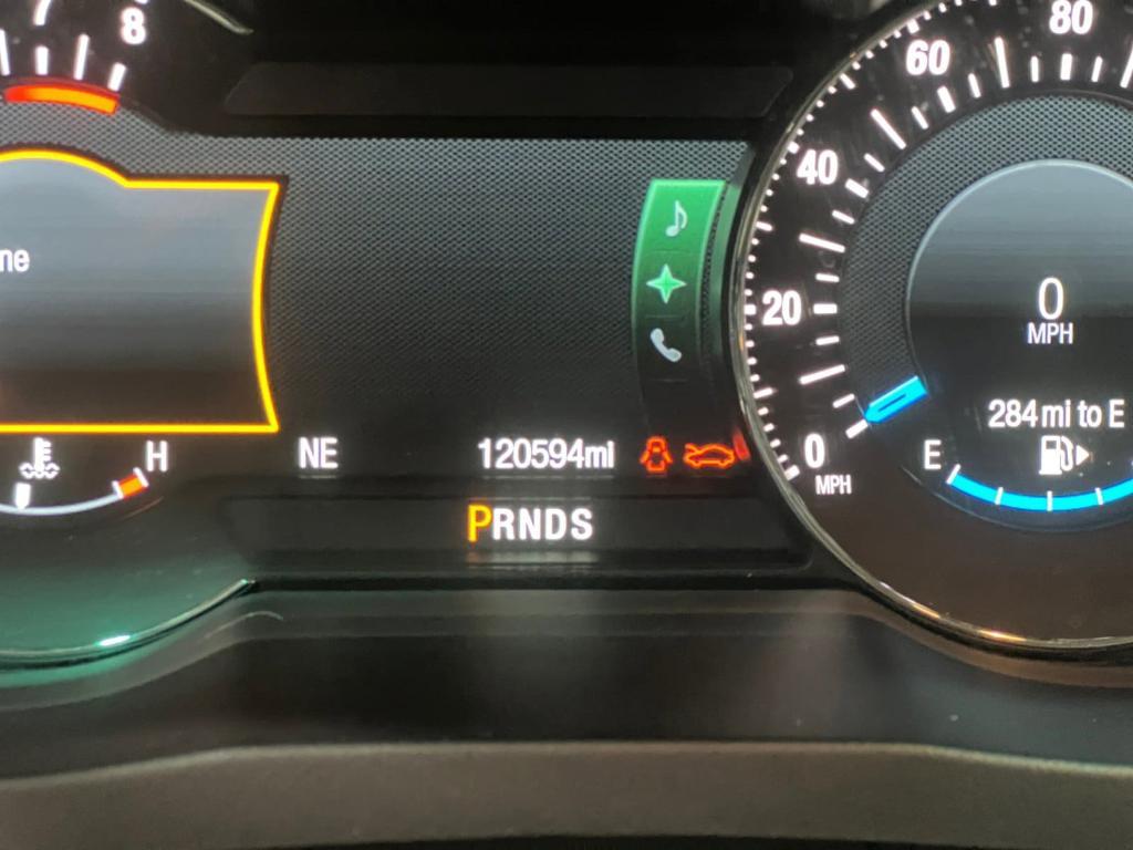 used 2016 Ford Explorer car, priced at $11,685