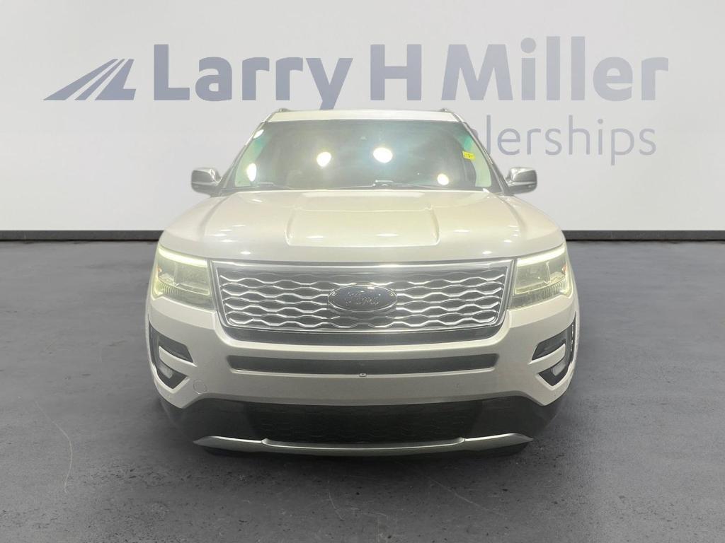 used 2016 Ford Explorer car, priced at $11,685