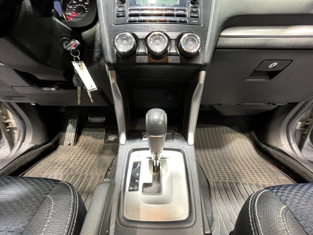 used 2014 Subaru Forester car, priced at $10,832