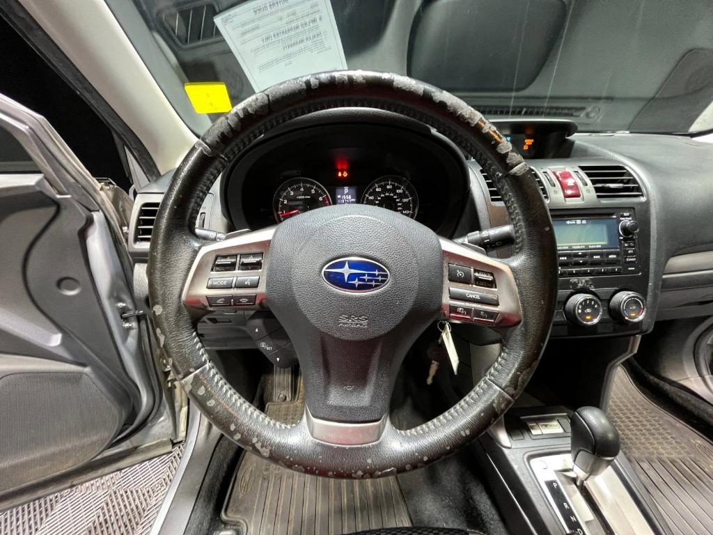 used 2014 Subaru Forester car, priced at $10,832