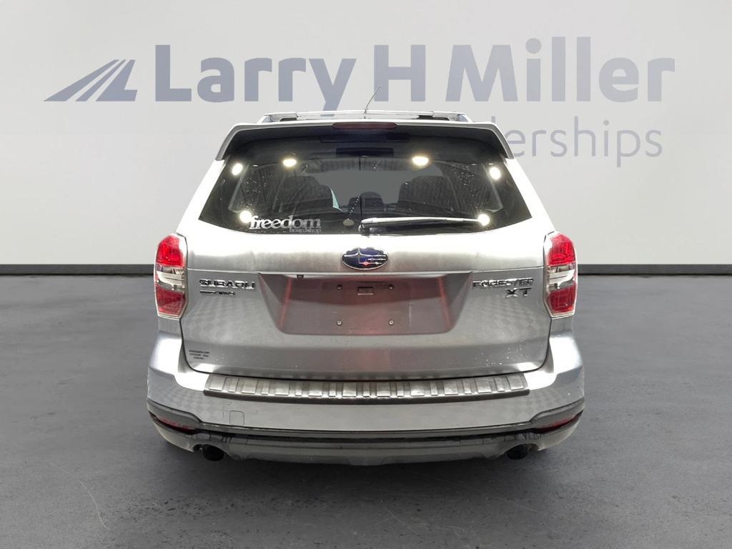 used 2014 Subaru Forester car, priced at $10,832