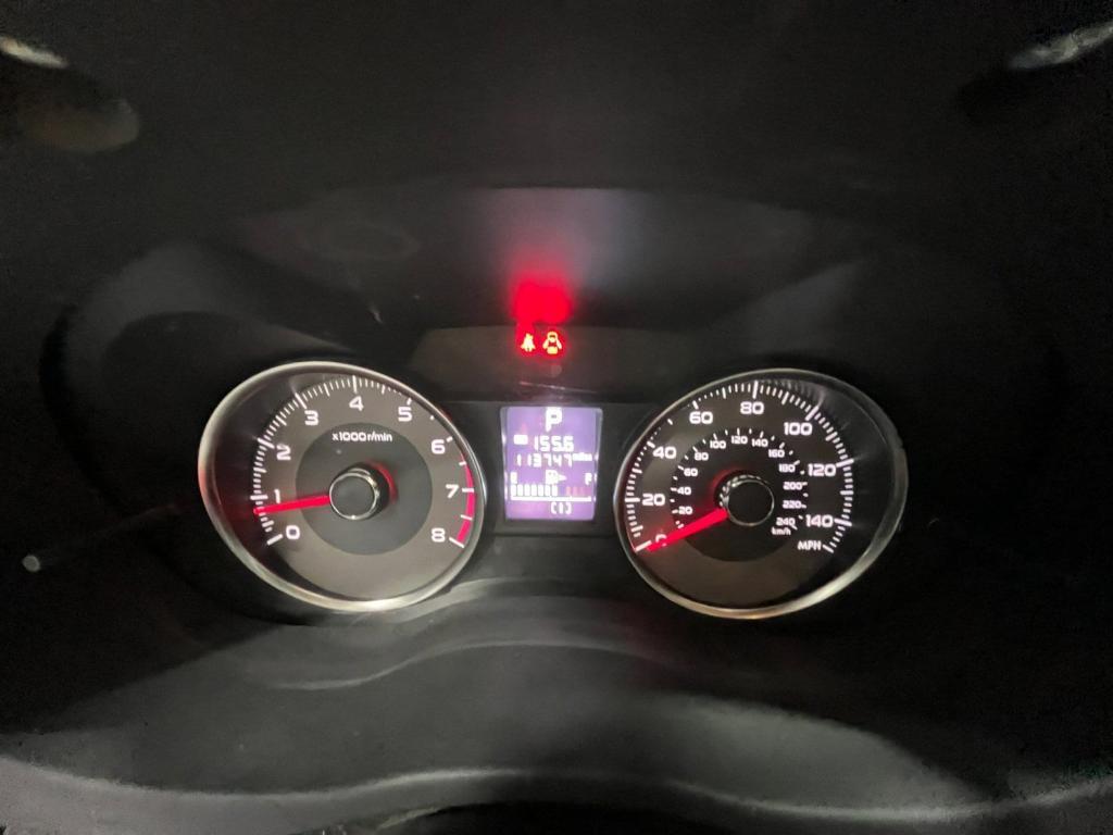 used 2014 Subaru Forester car, priced at $10,832