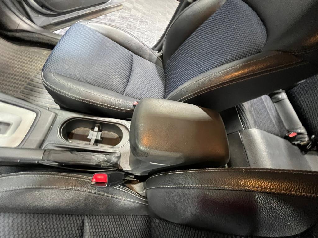 used 2014 Subaru Forester car, priced at $10,832