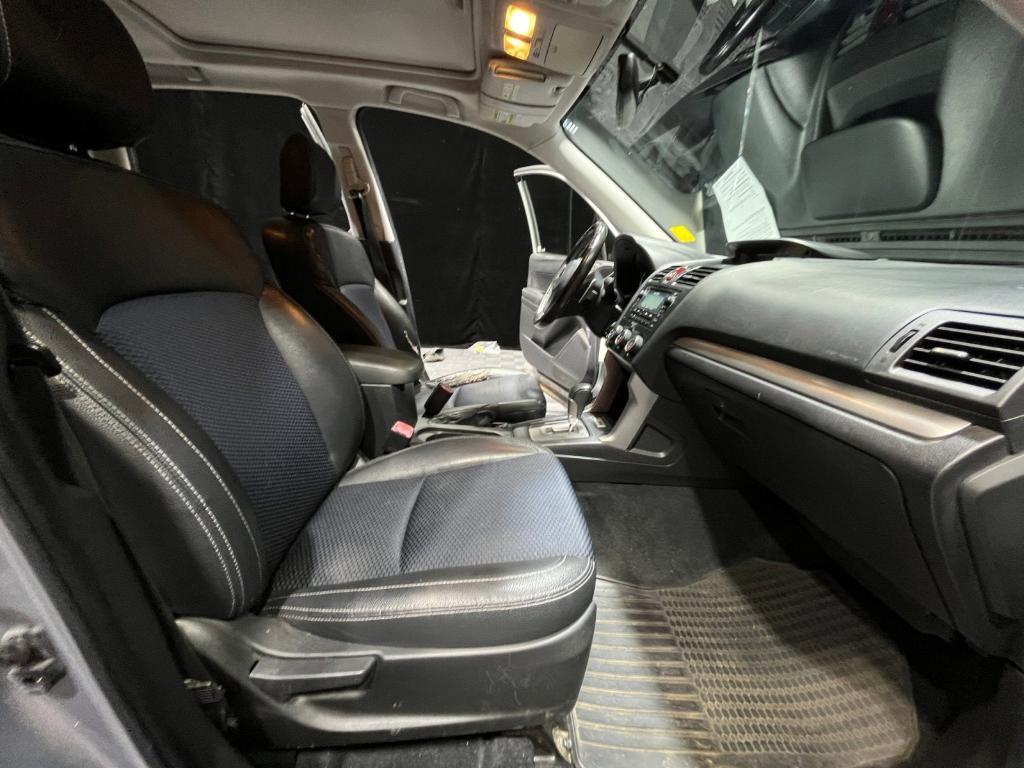 used 2014 Subaru Forester car, priced at $10,832