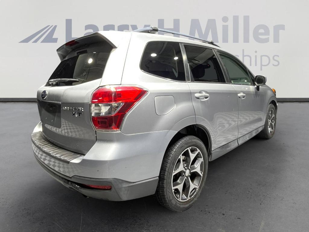 used 2014 Subaru Forester car, priced at $10,832