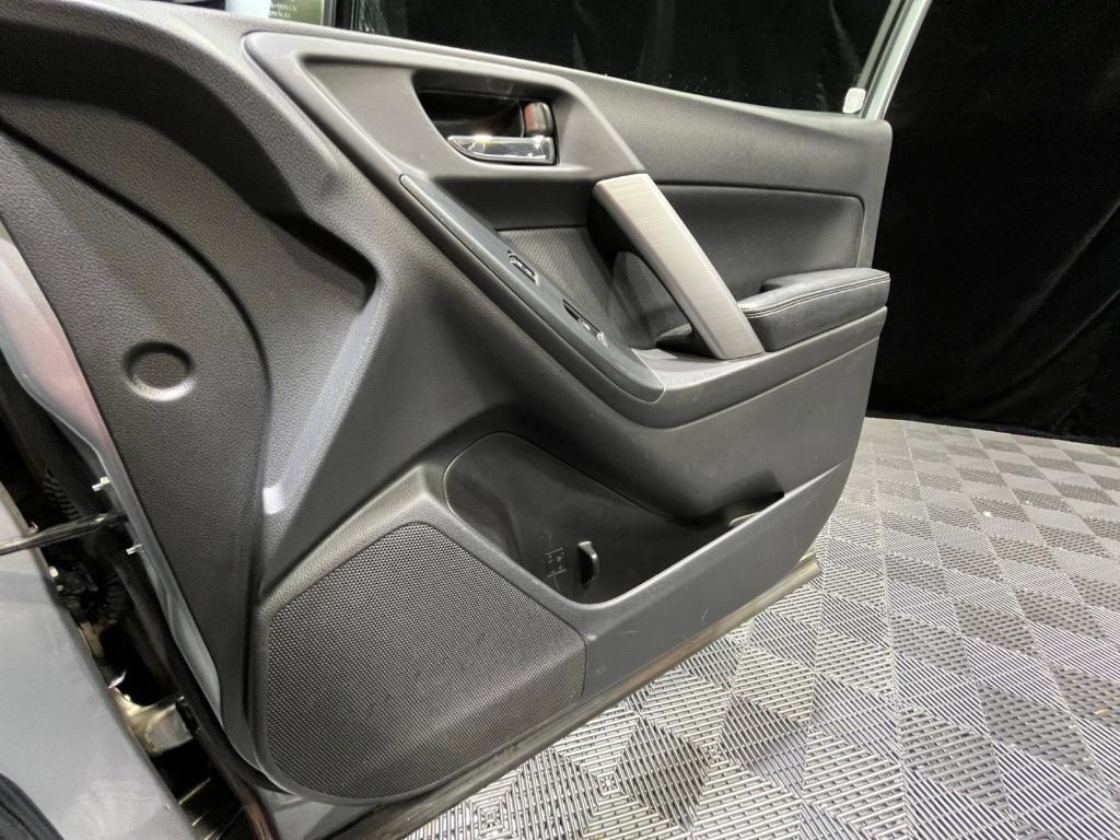used 2014 Subaru Forester car, priced at $10,832