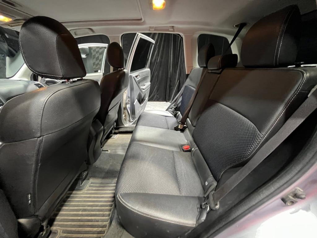 used 2014 Subaru Forester car, priced at $10,832