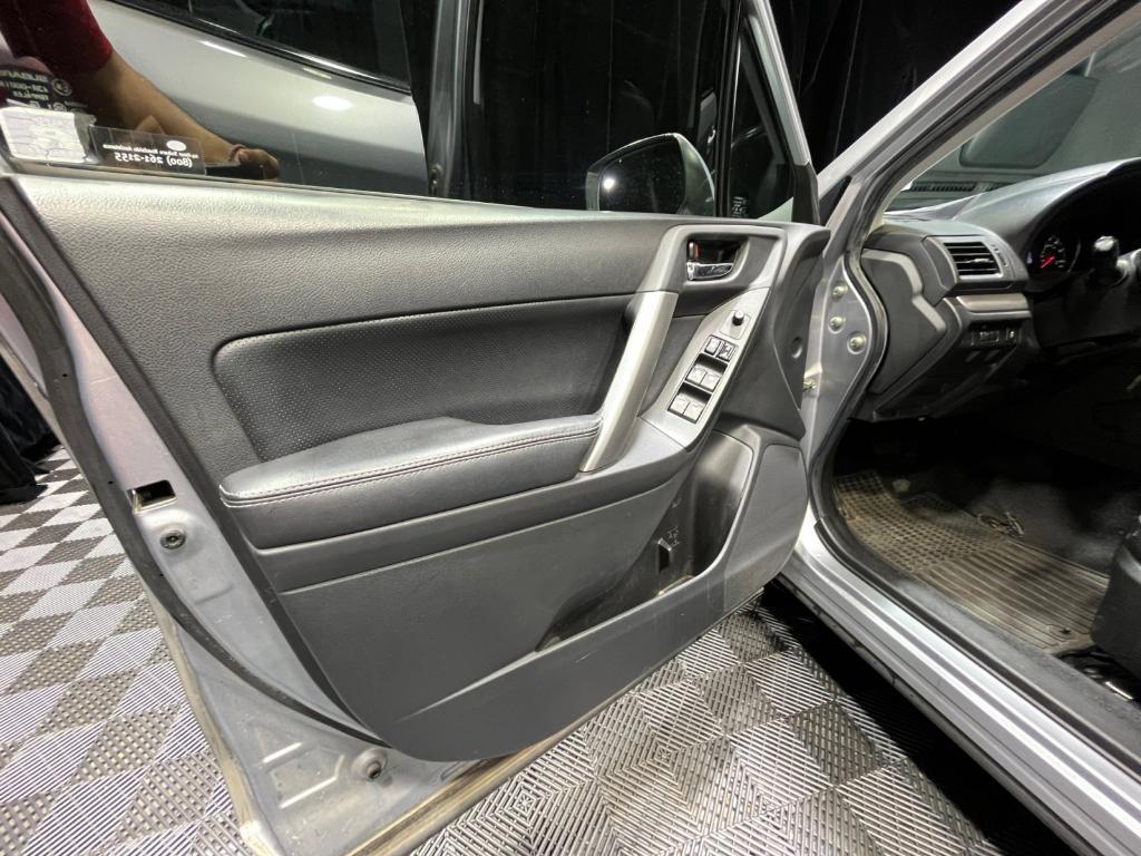 used 2014 Subaru Forester car, priced at $10,832