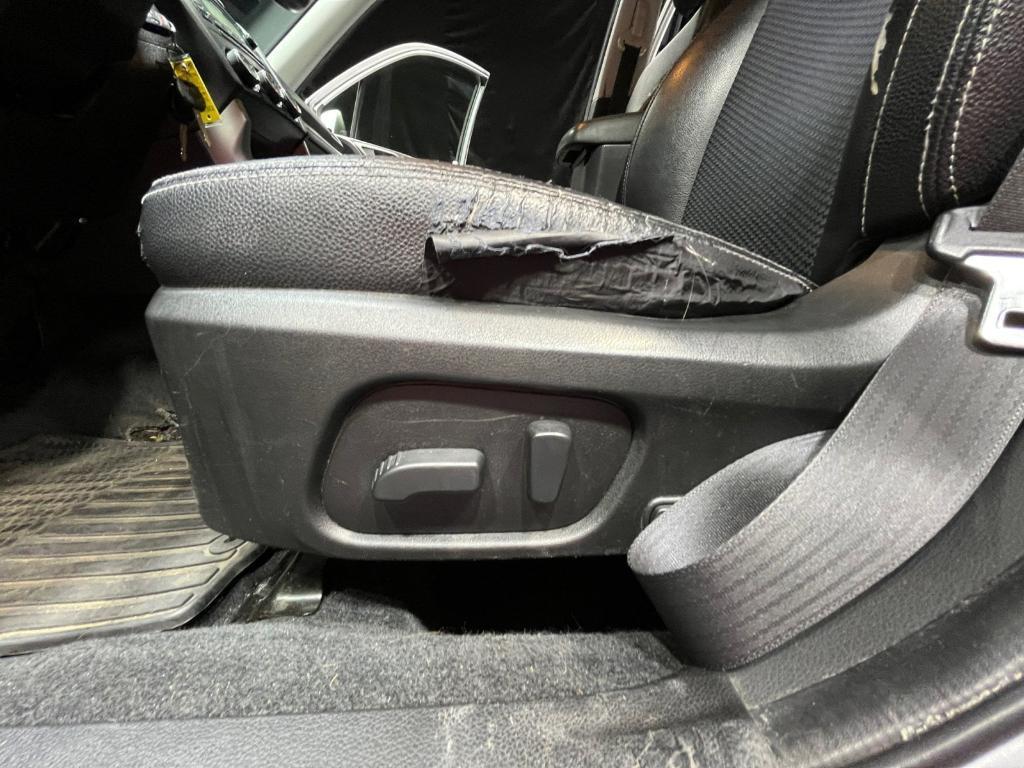 used 2014 Subaru Forester car, priced at $10,832