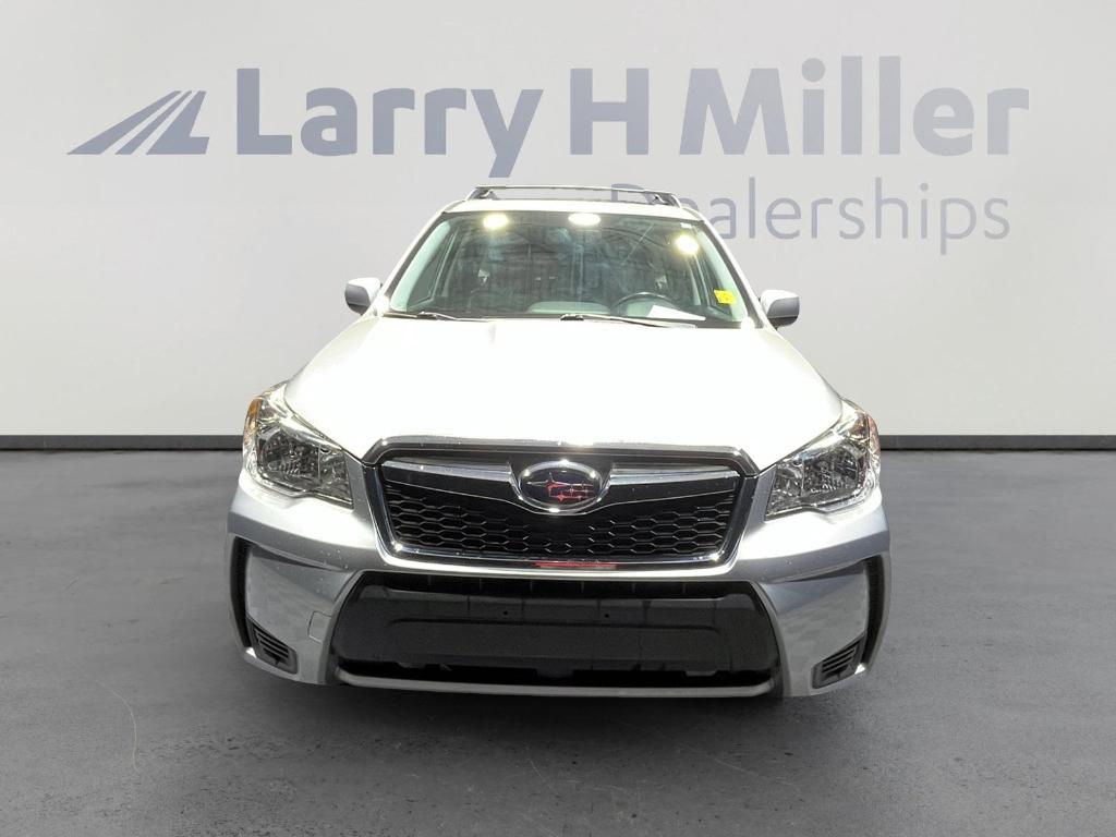 used 2014 Subaru Forester car, priced at $10,832