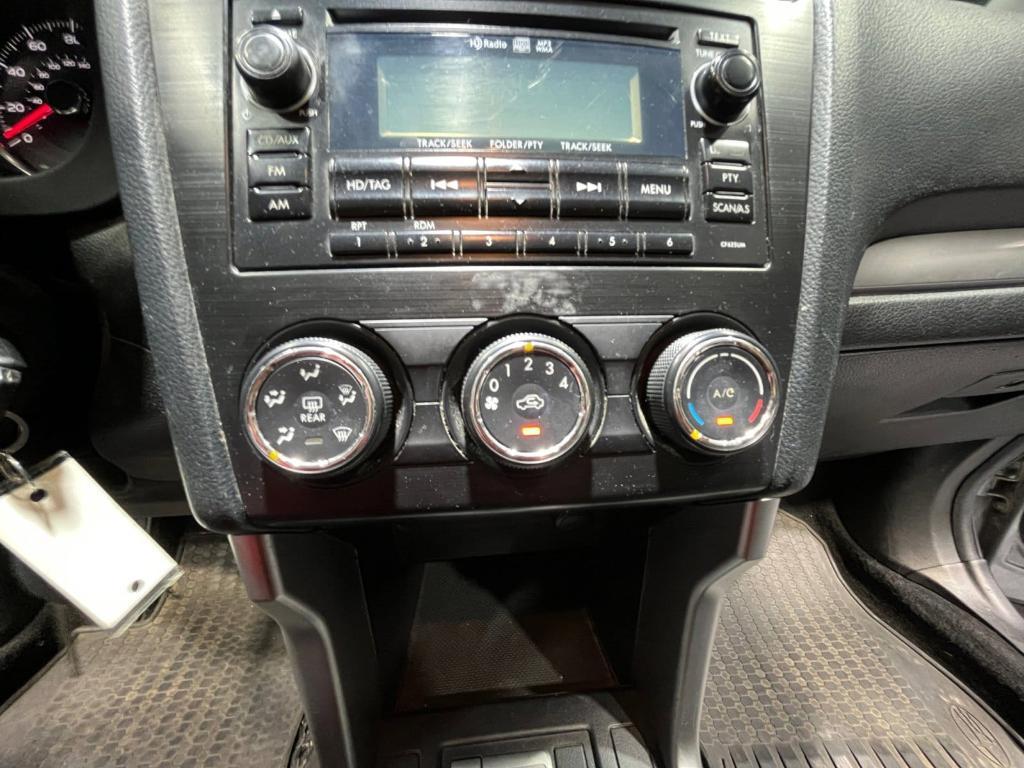 used 2014 Subaru Forester car, priced at $10,832