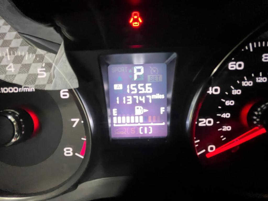 used 2014 Subaru Forester car, priced at $10,832