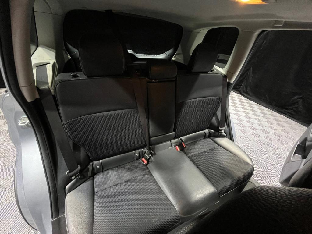 used 2014 Subaru Forester car, priced at $10,832