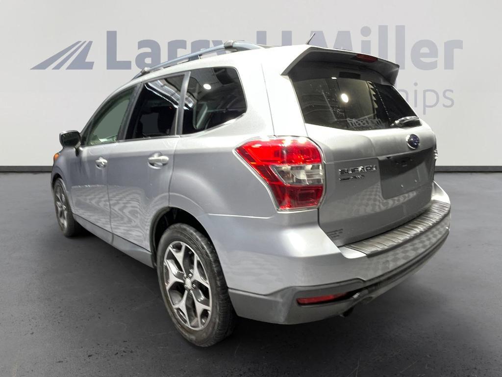 used 2014 Subaru Forester car, priced at $10,832