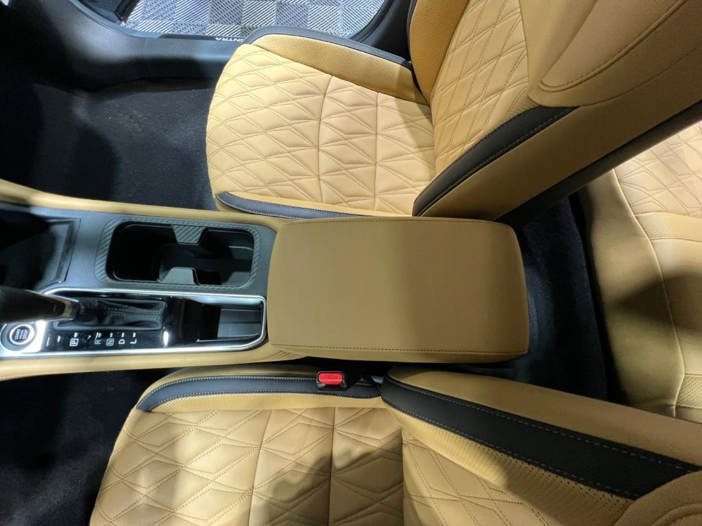 new 2025 Nissan Sentra car, priced at $23,817