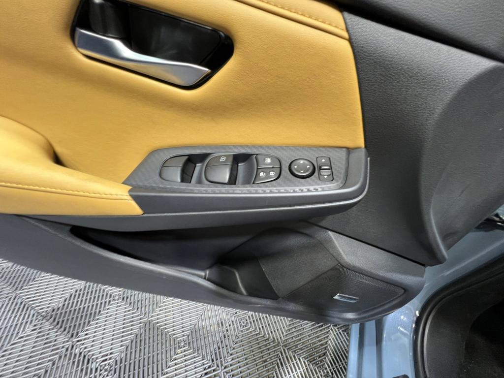 new 2025 Nissan Sentra car, priced at $23,817