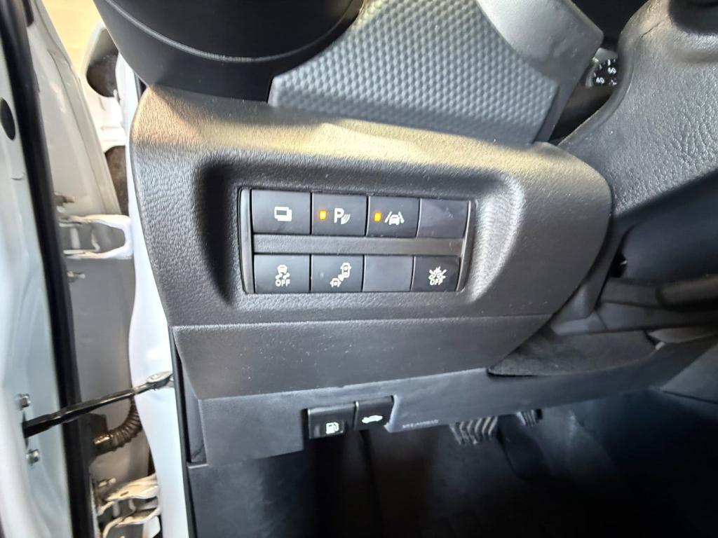 used 2023 Nissan Kicks car, priced at $15,894