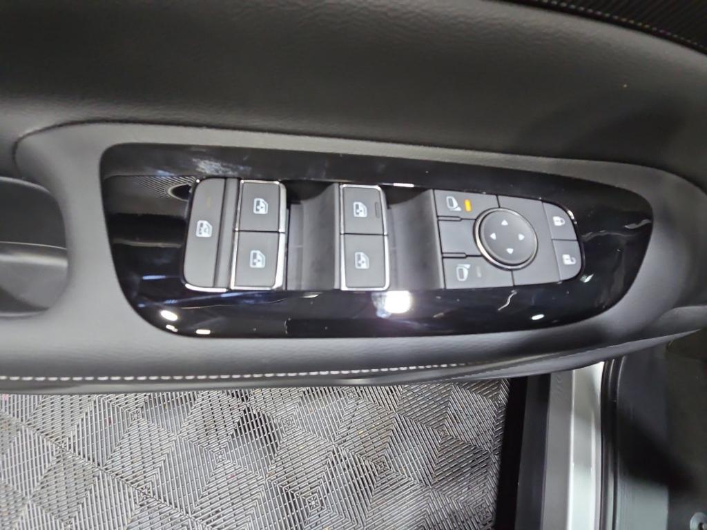 new 2025 Nissan Murano car, priced at $39,246