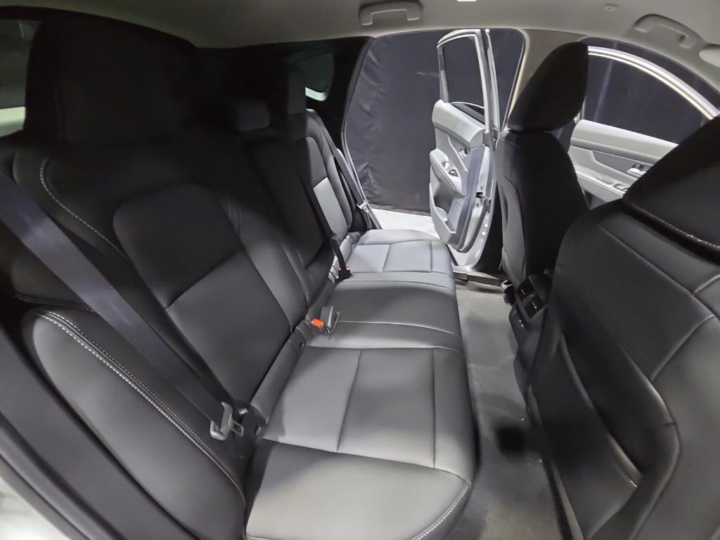 new 2025 Nissan Murano car, priced at $39,246
