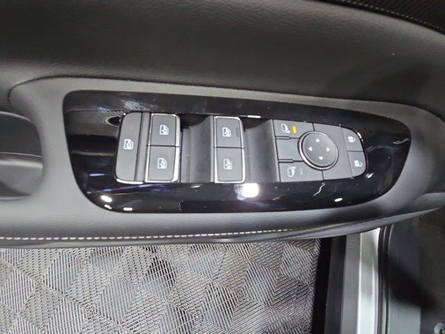 new 2025 Nissan Murano car, priced at $40,496