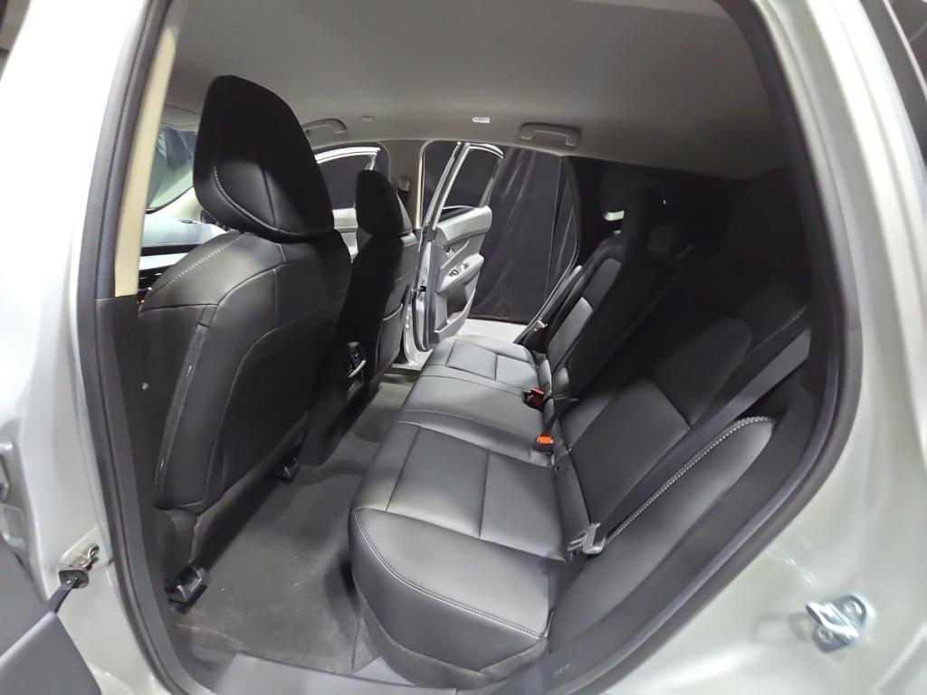 new 2025 Nissan Murano car, priced at $39,246