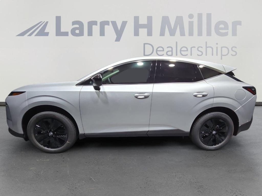 new 2025 Nissan Murano car, priced at $39,246
