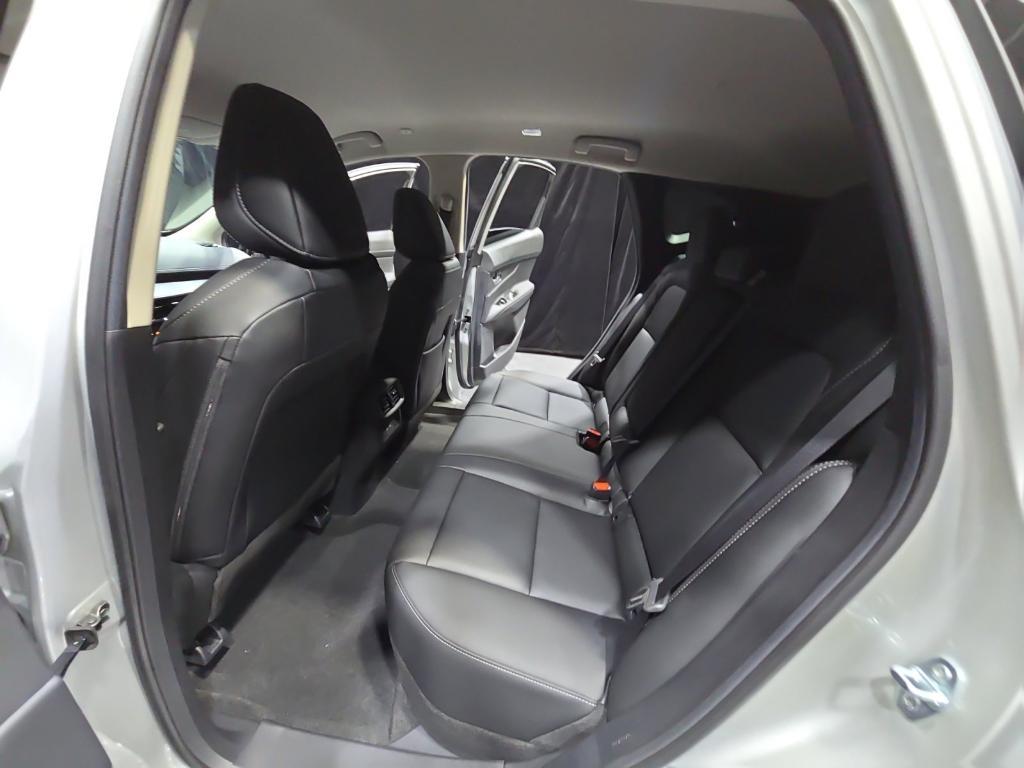 new 2025 Nissan Murano car, priced at $39,246