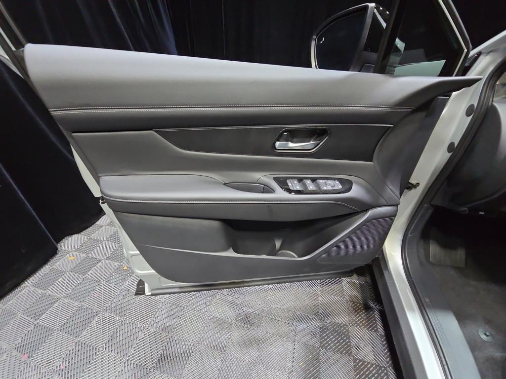 new 2025 Nissan Murano car, priced at $39,246