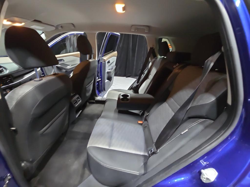 used 2021 Nissan Rogue car, priced at $17,988