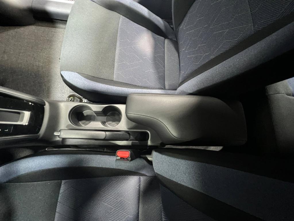 new 2025 Nissan Versa car, priced at $19,747