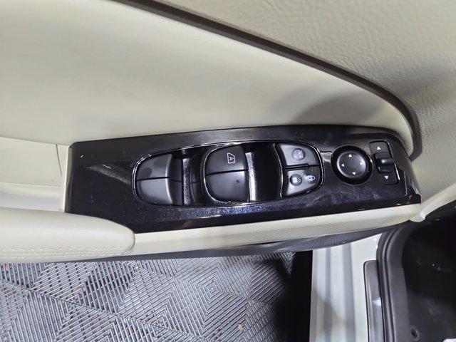 used 2024 Nissan Altima car, priced at $26,495