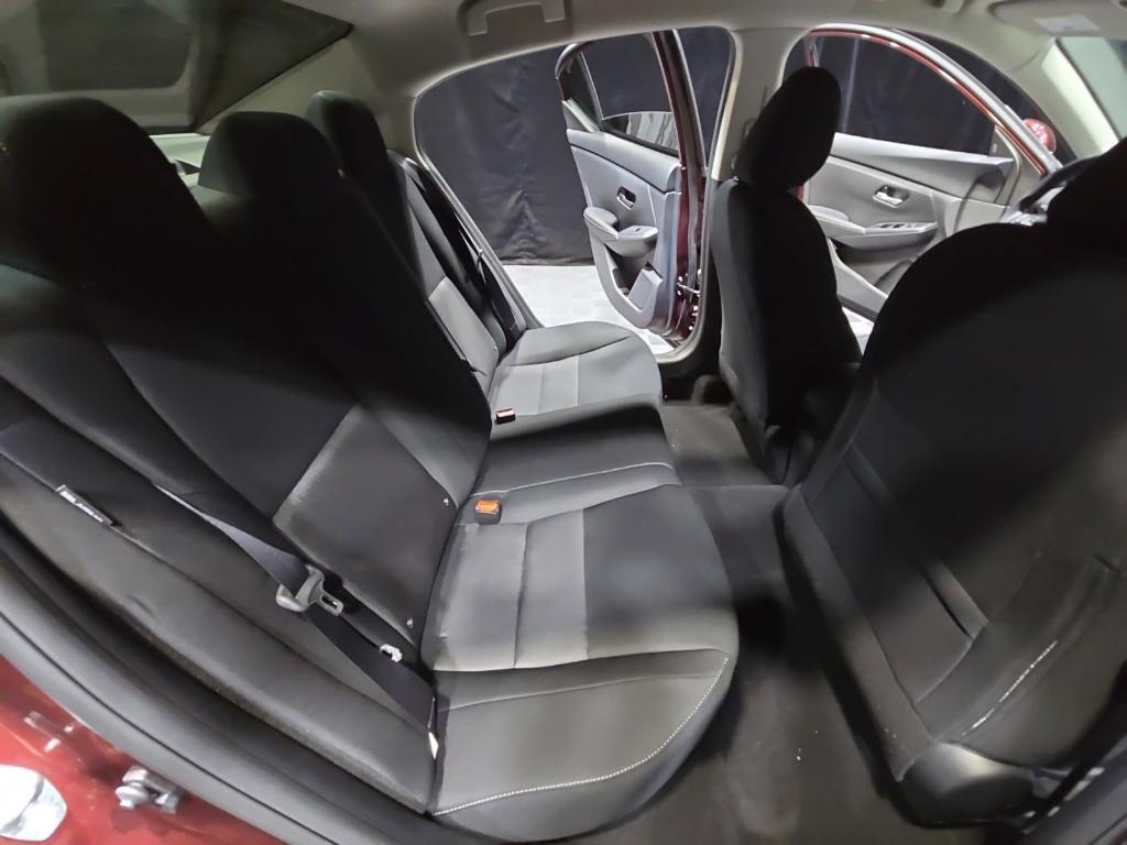 new 2025 Nissan Sentra car, priced at $21,651