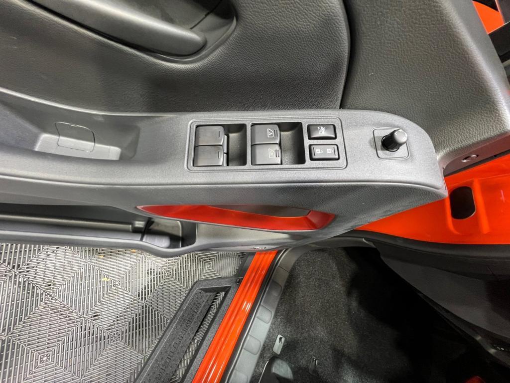 new 2026 Nissan Frontier car, priced at $46,172