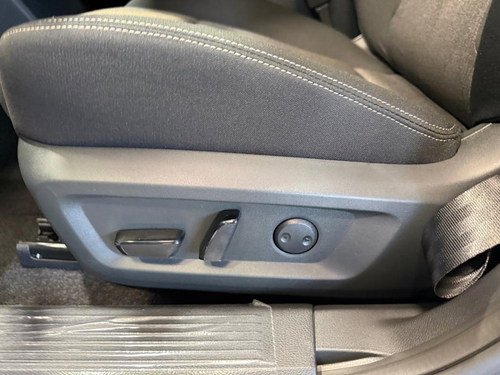 new 2026 Nissan Rogue car, priced at $28,495